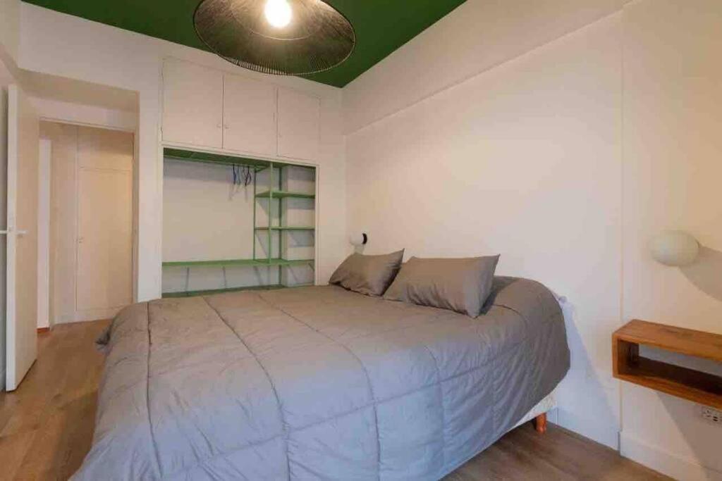 Apartment Super Depto Patio&cochera Incluida Palermo Soho *