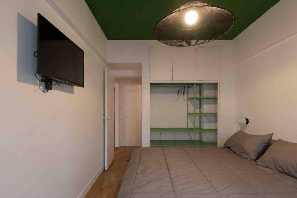 Super Depto Patio&cochera Incluida Palermo Soho Apartment *