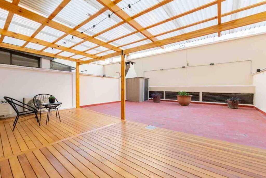 Apartment Super Depto Patio&cochera Incluida Palermo Soho Buenos Aires