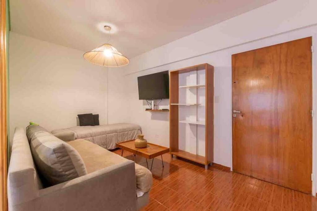 Apartment Super Depto Patio&cochera Incluida Palermo Soho Buenos Aires